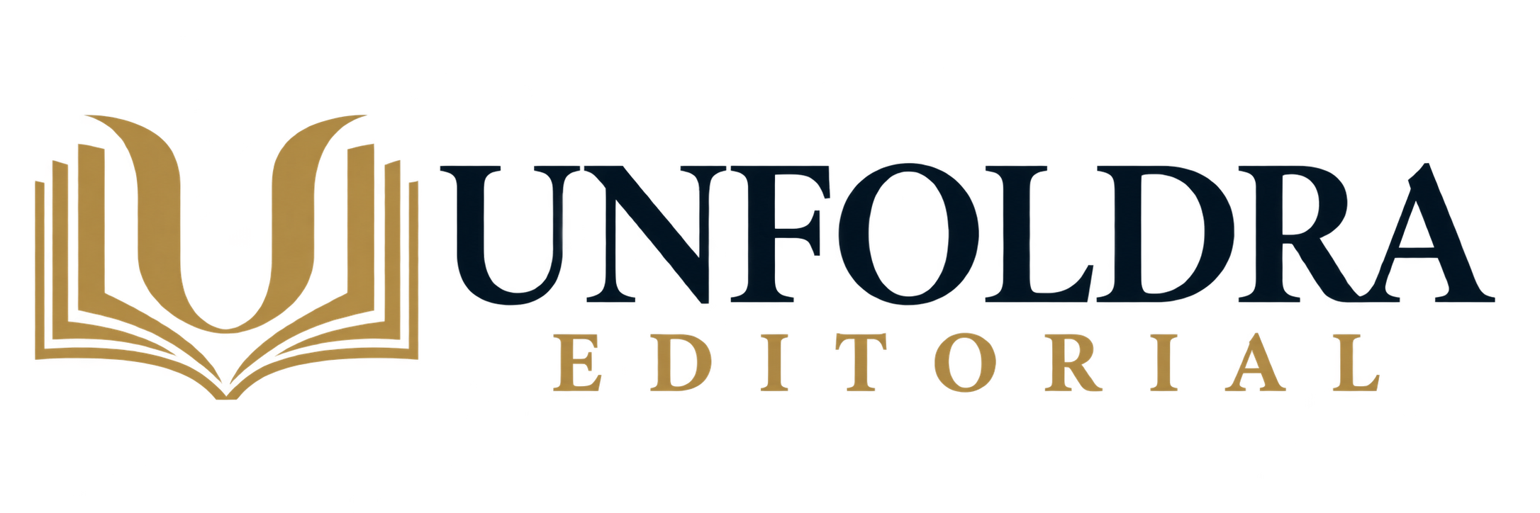 UNFOLDRA EDITORIAL